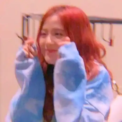 ʚ as kim jisoo. ✰ preview