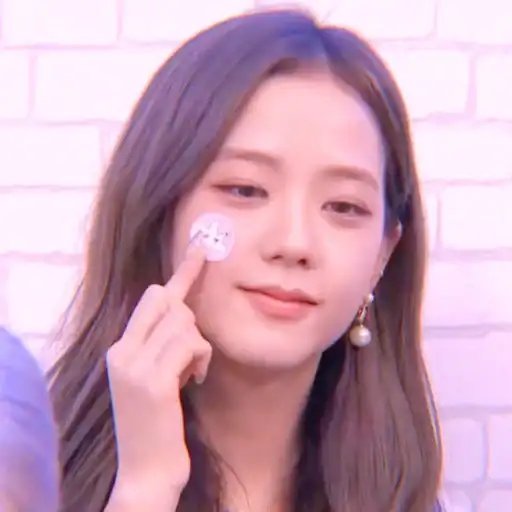 ʚ as kim jisoo. ✰ preview