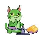 Sticker ❤️‍🔥