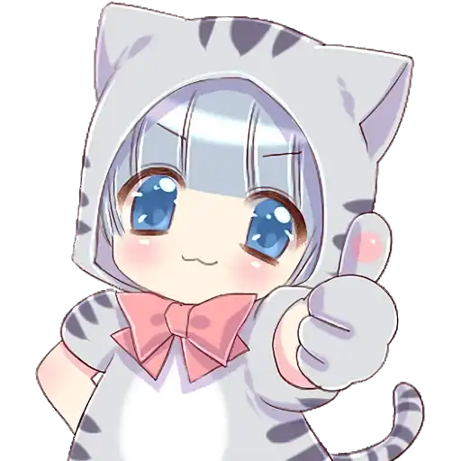 Котейкины ушки preview