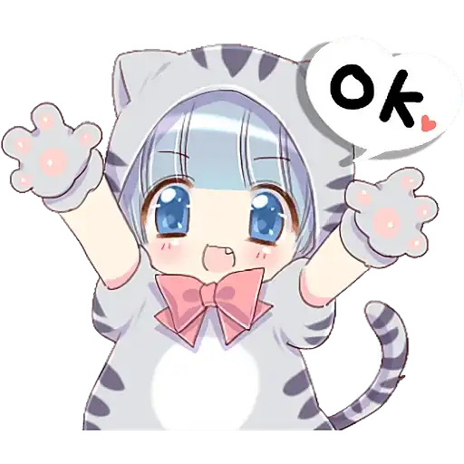 Котейкины ушки preview