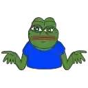 Sticker 🤷‍♂️