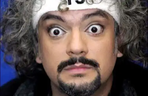 Пизда Киркорова preview