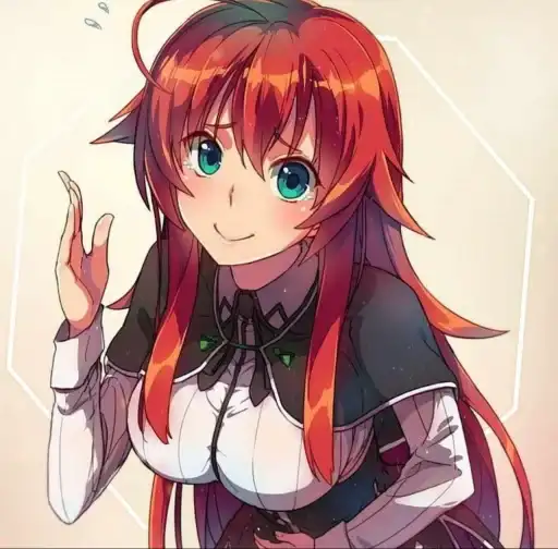 High school dxd by gta series 1 preview