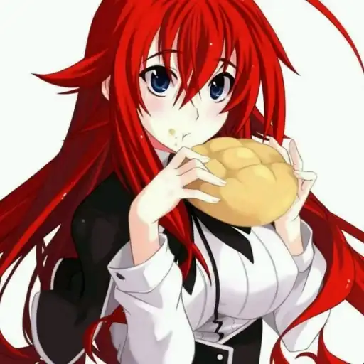 High school dxd by gta series 1 preview