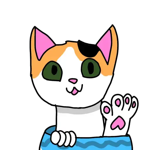 Дом котов preview