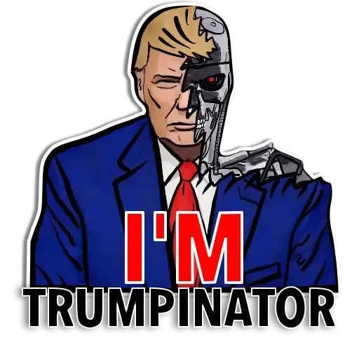 Trump preview