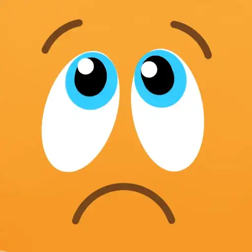 Sticker 😞