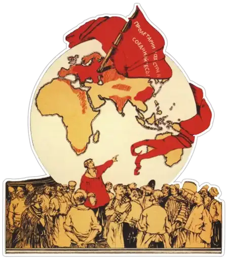 Sticker 🇷🇺