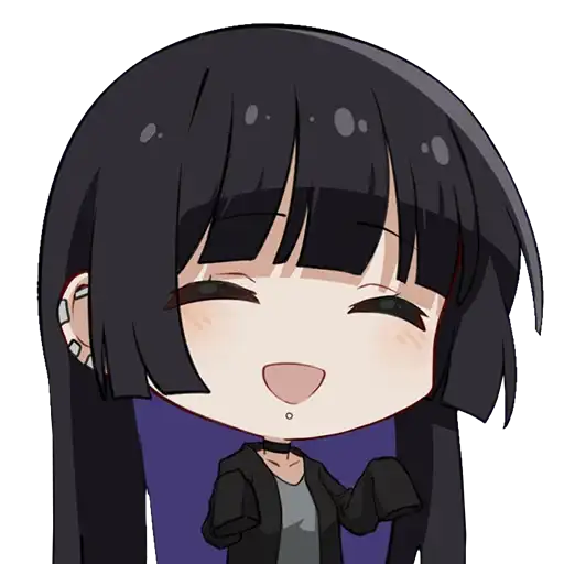 Bocchi the Rock! 🎸 preview