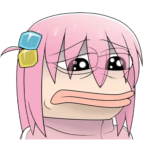 Bocchi the Rock! 🎸 preview