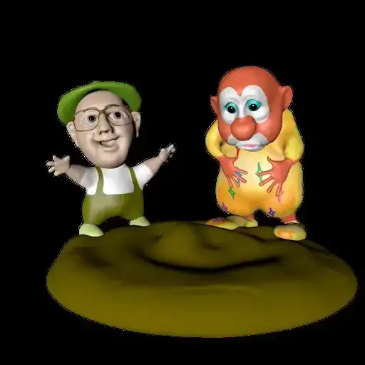 Мультик Андрея https://rutube.ru/channel/6228705 preview