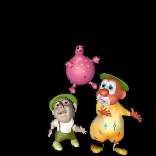 Мультик Андрея https://rutube.ru/channel/6228705 preview