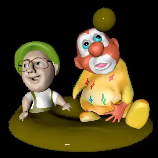 Мультик Андрея https://rutube.ru/channel/6228705 preview