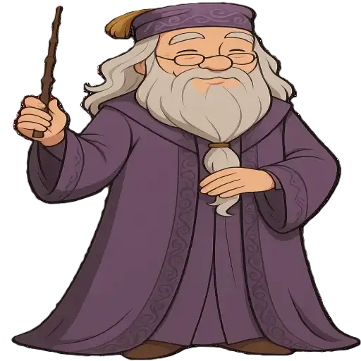 Sticker 🧙‍♂️