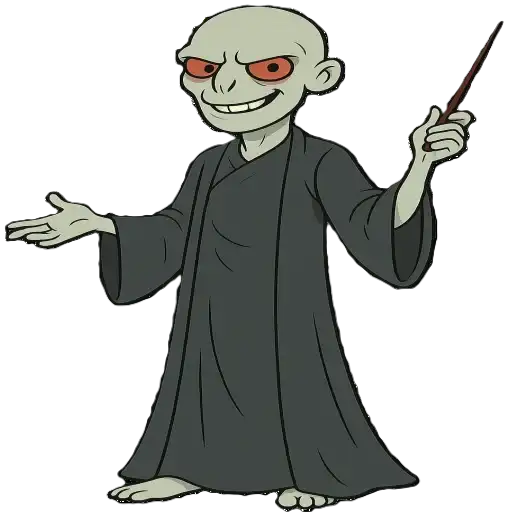 Harry potter preview