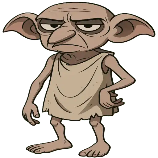 Sticker 🧝‍♀️