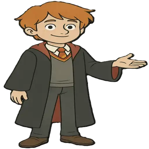 Harry potter preview