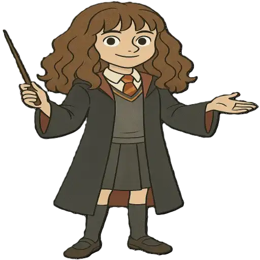 Harry potter preview