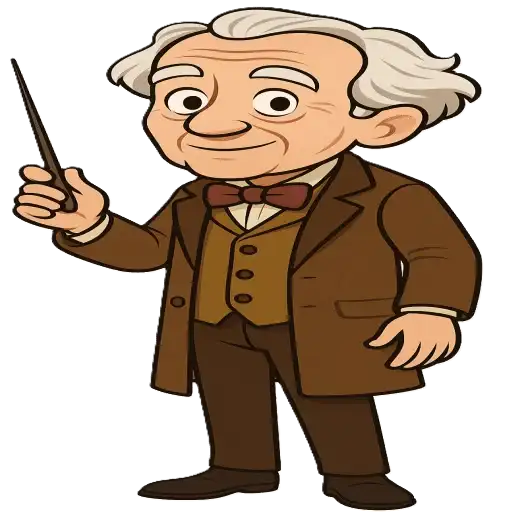 Sticker 🧙‍♂️