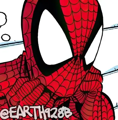 SpiderMan preview