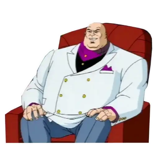 Человек-паук 1994 preview