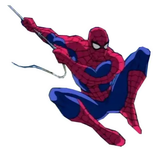 Sticker 🕷