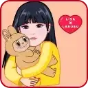 Sticker ❤️‍🔥