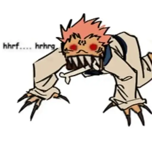 King of Curses preview