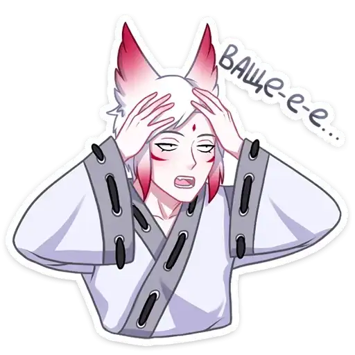 Sticker 🤦‍♂️