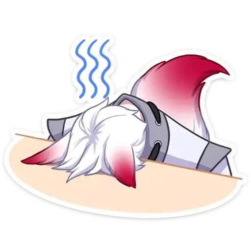 Sticker 🤦‍♂️