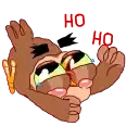 Wally the Owl preview