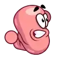 Sticker 🏃‍♂️