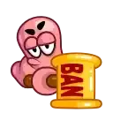 Sticker 👨‍⚖️