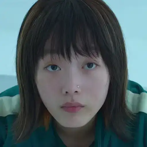 squidgame1yoomi by favorite stickers preview