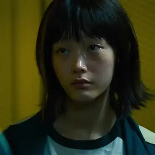 squidgame1yoomi by favorite stickers preview