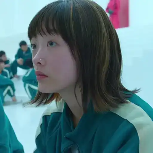 squidgame1yoomi by favorite stickers preview