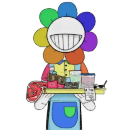 Флавер (Flower preview