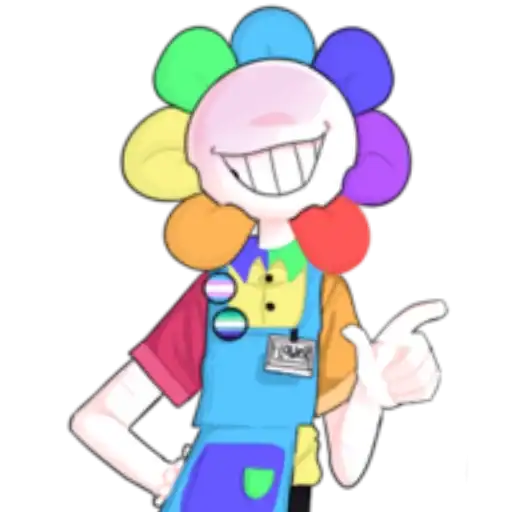 Флавер (Flower preview