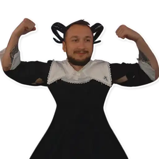 Anton_Palych Boss of Gym preview