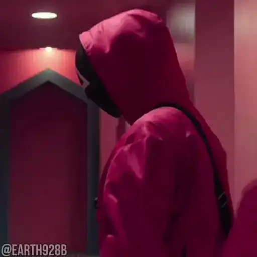 SQUID GAME 3 preview