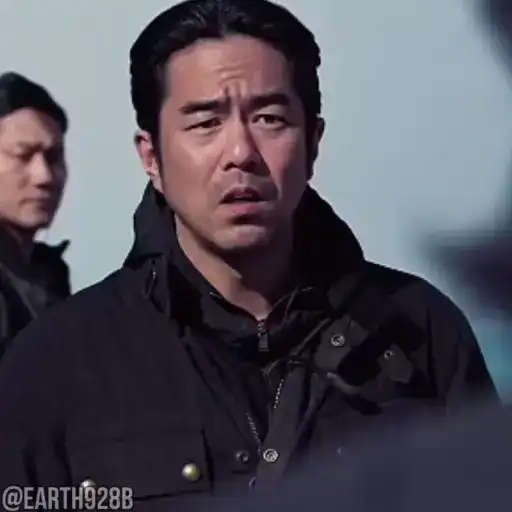 SQUID GAME 3 preview