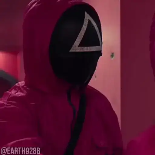 SQUID GAME 3 preview