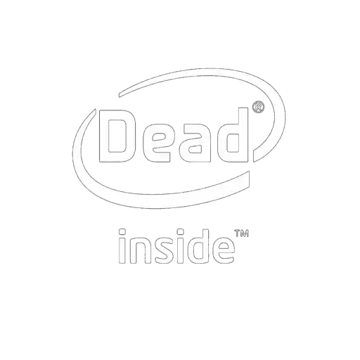 Dead inside preview