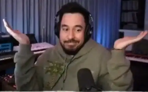 Sticker 🤷‍♂️