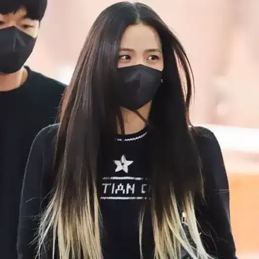 💐) Jisoo Джису preview