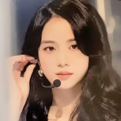 💐) Jisoo Джису preview