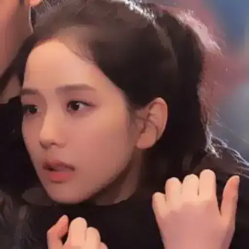 💐) Jisoo Джису preview