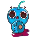 Sticker 🧟‍♂️