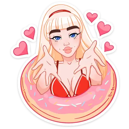 Отдыхаем с Каталиной preview